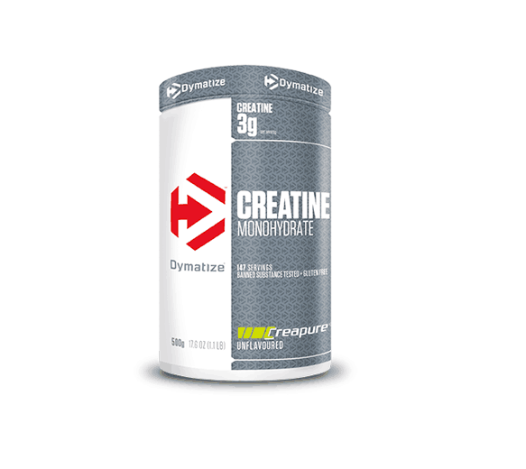 Dymatize - Creatine Monohydrate - 500 gr Protein Outelt