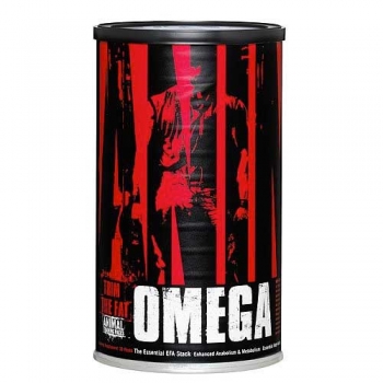 Animal - Omega - 30 packs Protein Outelt