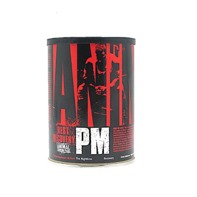 Animal PM - 30 packs Protein Outelt