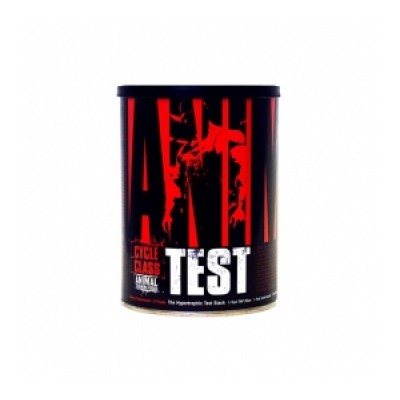 Animal Test - 21 packs Protein Outelt