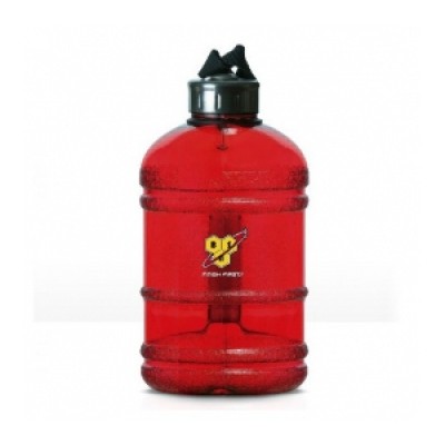 BSN - Water Bottle 1.8L Protein Outelt