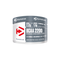 Dymatize - BCAA 2200 - 200 caps