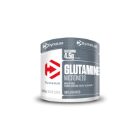 Dymatize - Glutamine Micronized – 300gr