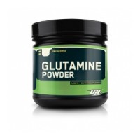 Optimum Nutrition - Glutamine Powder - 630 g