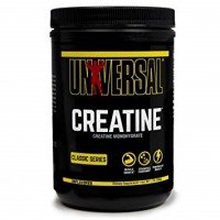 Universal - Creatine Powder - 500 g