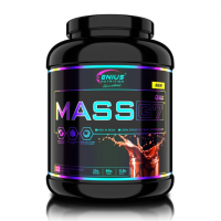 Genius - MASS G7 - 2.75kg Genius - MASS G7 - 2.75kg