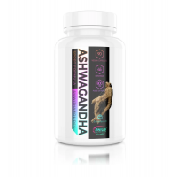 Genius - ASHWAGANDHA - 90 caps Genius - ASHWAGANDHA - 90 caps
