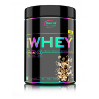 Genius - iWhey 3.0 - 900 gr Genius - iWhey 3.0 - 900 gr