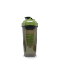 Animal Military Green Shaker