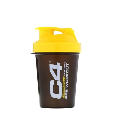 Cellucor C4 Shaker - 600 ml