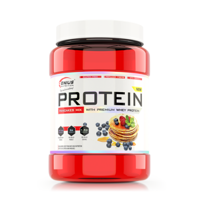 Genius - Protein Pancake - 500 gr