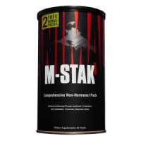 Animal M-Stak - 23 packs