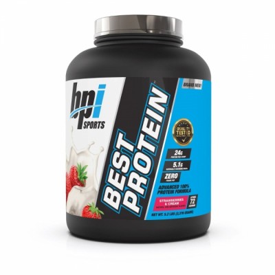 BPI - Best Protein - 2.2 kg