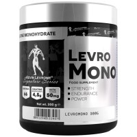 Kevin Levrone - Creatina Monohidrat - 300 gr. 