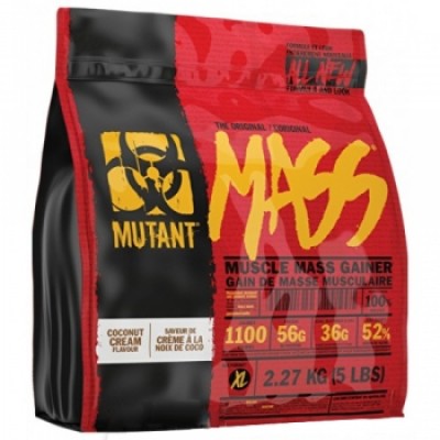 Mutant Mass - 2.3 kg