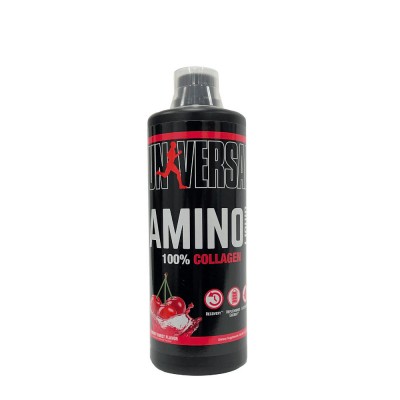 Universal - Amino Liquid 1000 ml Protein Outelt