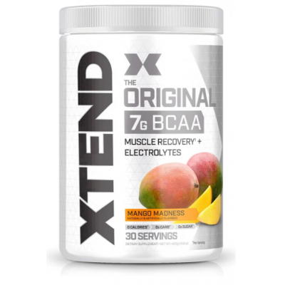 Scivation - Xtend BCAA - 30 serv.