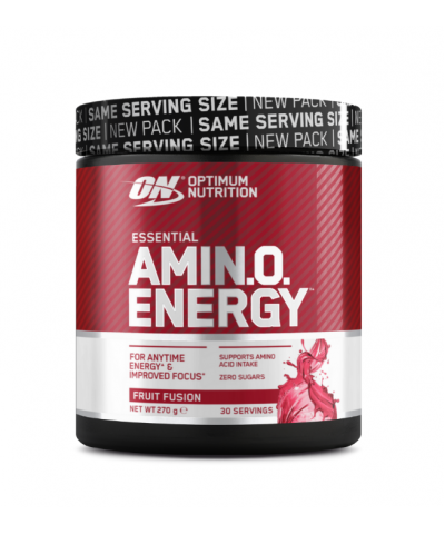 Optimum Nutrition - Amino Energy 