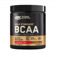 Optimum Nutrition - Gold Standard BCAA 