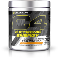 Cellucor - C4 Extreme Energy 