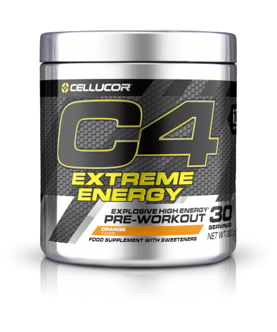 Cellucor - C4 Extreme Energy 