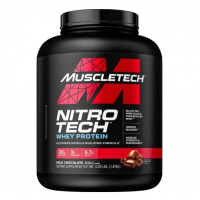 Muscletech - Nitro-tech Performance Series - 1.8kg 
