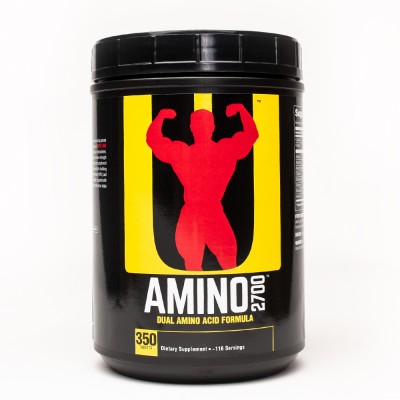 Universal - Amino 2700 – 120 tab. Protein Outelt