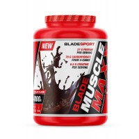 Blade Sport - Blade Muscle Maxx - 4 kg 