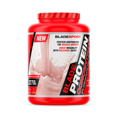 Blade Sport - Blade Protein Concentrate - 2.3 kg