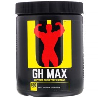 Universal - GH MAX - 180 tab