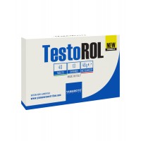 Yamamoto - TestoROL - 40 tab.