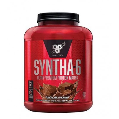 BSN - Syntha 6 - 2.3 kg Protein Outelt
