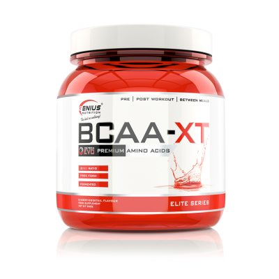 Genius - BCAA XT Protein Outelt