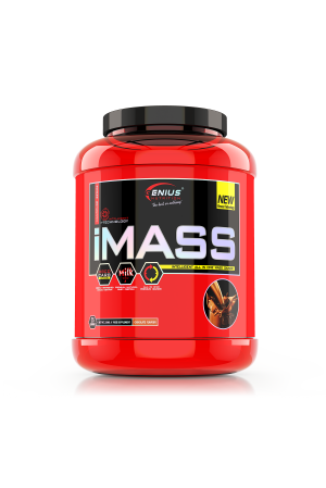 Genius - iMass - 2.5 kg