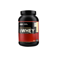 Optimum Nutrition - Gold Whey - 908 gr