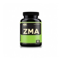 Optimum Nutrition - ZMA - 90 caps.