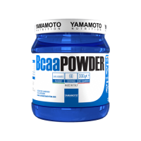 Yamamoto - BCAA Powder - 300 g