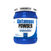 Yamamoto - Glutamass Powder - 600 gr.