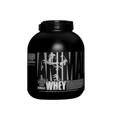 Animal Whey - 1.8 kg Protein Outelt