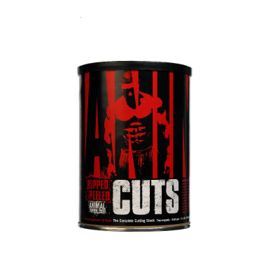 Animal Cuts - 42packs Protein Outelt