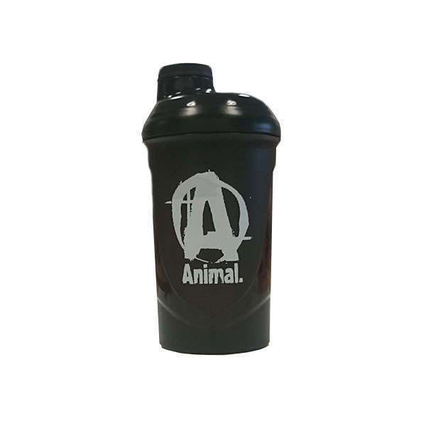 Animal Black Shaker Protein Outelt