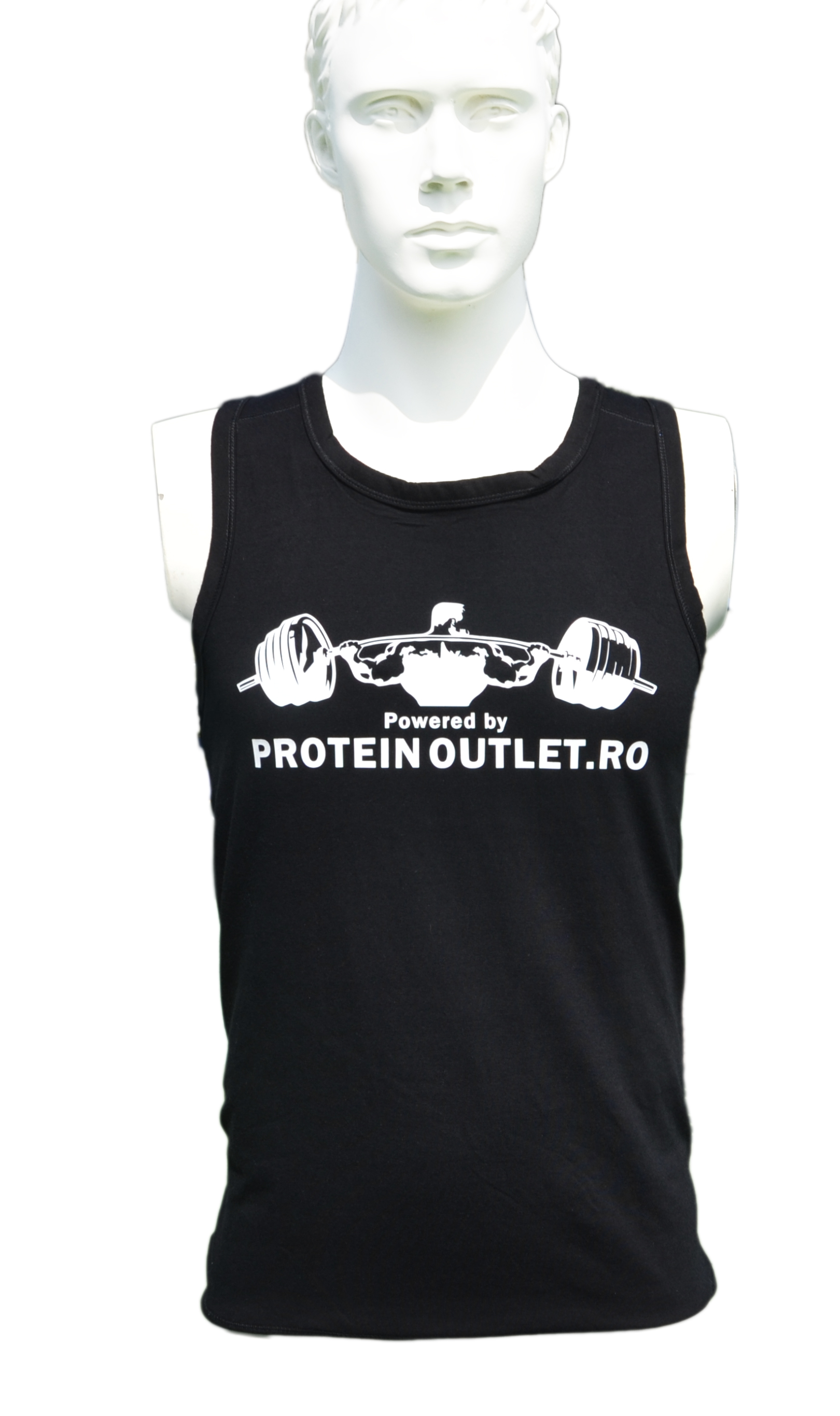 Maieu - powered by Protein Outlet Protein Outelt