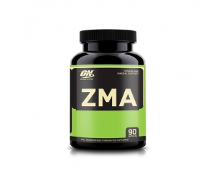 Optimum Nutrition - ZMA - 90 caps. Protein Outelt