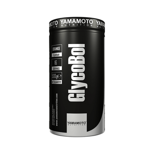 Yamamoto -  GlycoBol - 500 gr. Protein Outelt