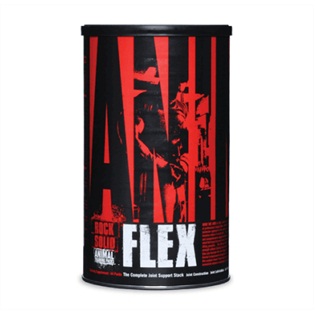 Animal Flex - 44 packs Protein Outelt