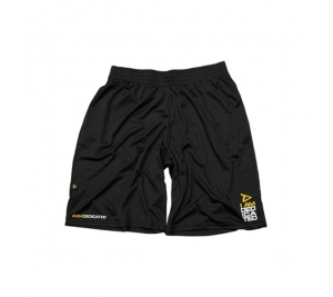 Dedicated - Basketball Shorts Protein Outelt